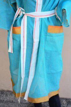 Cotton Robe Women - Christmas Gifts For Her - Organic Cotton Bath Robe- Love Robe- Spa Robe-getting Ready Robe-house Coat 12 Cotton Robe Women - Christmas Gifts For Her - Organic Cotton Bath Robe- Love Robe- Spa Robe-getting Ready Robe-house Coat -Jewellery Paradise il fullxfull.3124240541 2moq