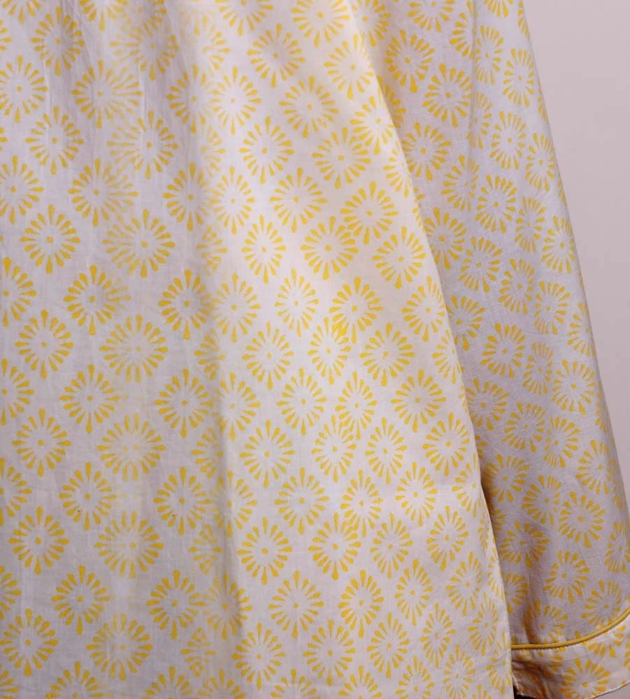 100% Organic Cotton Pyjamas,eco Friendly Cotton Nightwear,block Printed Cotton Night Suit,cotton Christmas Pyjamas,women’s Matching Pyjamas 6 100% Organic Cotton Pyjamas,eco Friendly Cotton Nightwear,block Printed Cotton Night Suit,cotton Christmas Pyjamas,women’s Matching Pyjamas - Image 4