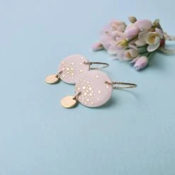 Boho Wedding Earrings - JULIETTE (Christmas Jewel) - La Belle Au Bois 15 Boho Wedding Earrings - JULIETTE (Christmas Jewel) - La Belle Au Bois -Jewellery Paradise il fullxfull.3138202950 g8qe