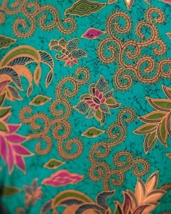 Emerald Kimono Robe, Christmas Gifts, Silk Blend Kimono Dressing Gown, Vintage Kimono, Bridesmaid Robes, Bridal Robe, Marul Oungewear -Jewellery Paradise il fullxfull.3159690756 49tu