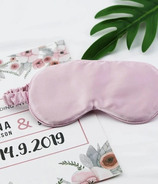 UK Luxury Lavender Silk Eye Mask, Father’s Day Gift From Daughter, Christmas Gift, Eye Mask Mom Sleep Mask Set Of 4. 12 UK Luxury Lavender Silk Eye Mask, Father’s Day Gift From Daughter, Christmas Gift, Eye Mask Mom Sleep Mask Set Of 4. - Image 10
