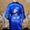 GFM Chinese Mens Or Unisex Dragon Design Dressing Gown Or Kimono - Royal Blue - Christmas Gift -Jewellery Paradise il fullxfull.3250807128 p8r8