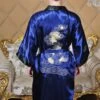 GFM Chinese Mens Or Unisex Dragon Design Dressing Gown Or Kimono - Navy Blue - Christmas Gift 2 GFM Chinese Mens Or Unisex Dragon Design Dressing Gown Or Kimono - Navy Blue - Christmas Gift -Jewellery Paradise il fullxfull.3250817148 7zny