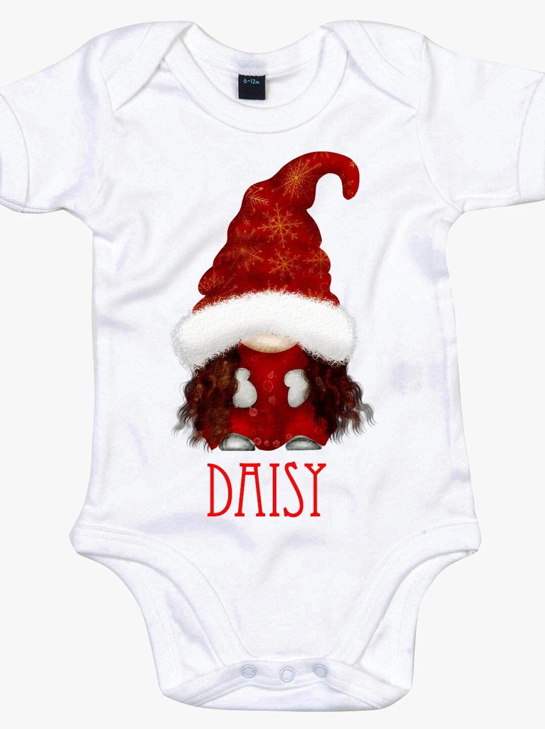 Personalised Matching Family Christmas Pyjamas, Christmas Eve Pyjamas, Christmas Eve Box, Matching PJs, Christmas With The, Christmas Gonks 4 Personalised Matching Family Christmas Pyjamas, Christmas Eve Pyjamas, Christmas Eve Box, Matching PJs, Christmas With The, Christmas Gonks - Image 2