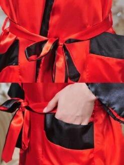 GFM Chinese Mens Or Unisex Dragon Design Dressing Gown Or Kimono - Royal Blue - Christmas Gift 9 GFM Chinese Mens Or Unisex Dragon Design Dressing Gown Or Kimono - Royal Blue - Christmas Gift -Jewellery Paradise il fullxfull.3298493471 jbtu