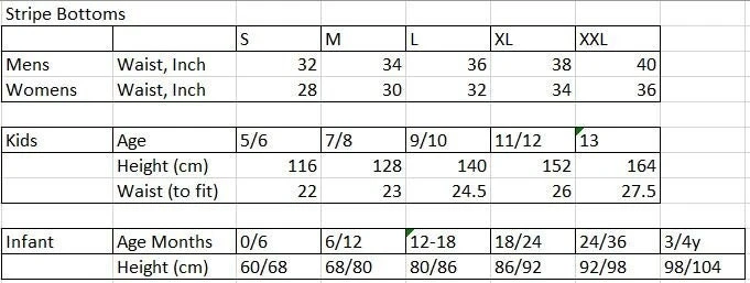 Personalised Matching Family Christmas Pyjamas, Christmas Eve Pyjamas, Christmas Eve Box, Matching PJs, Christmas With The, Christmas Gonks 7 Personalised Matching Family Christmas Pyjamas, Christmas Eve Pyjamas, Christmas Eve Box, Matching PJs, Christmas With The, Christmas Gonks - Image 5