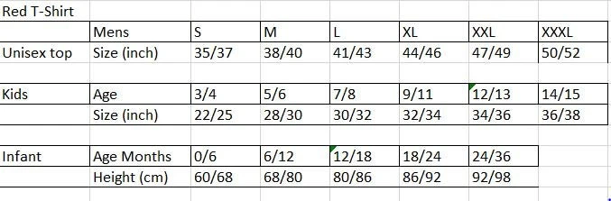 Matching Family Christmas Pyjamas, Christmas Eve Pyjamas, Christmas Eve Box, Matching PJs 3XL 7 Matching Family Christmas Pyjamas, Christmas Eve Pyjamas, Christmas Eve Box, Matching PJs 3XL - Image 5