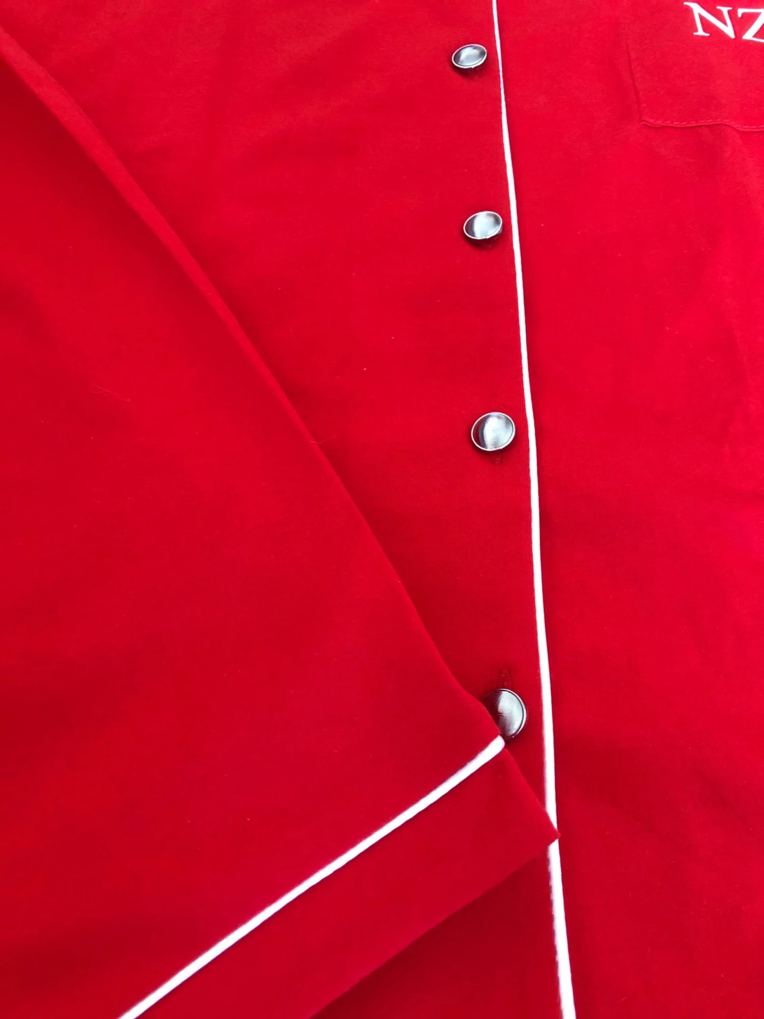 Personalised Christmas Pyjamas Red Pjs Set Personalised Pyjamas,personalised Pjs Set, Personalised Gift Christmas Cotton Pjs, Christmas Eve 9 Personalised Christmas Pyjamas Red Pjs Set Personalised Pyjamas,personalised Pjs Set, Personalised Gift Christmas Cotton Pjs, Christmas Eve - Image 7