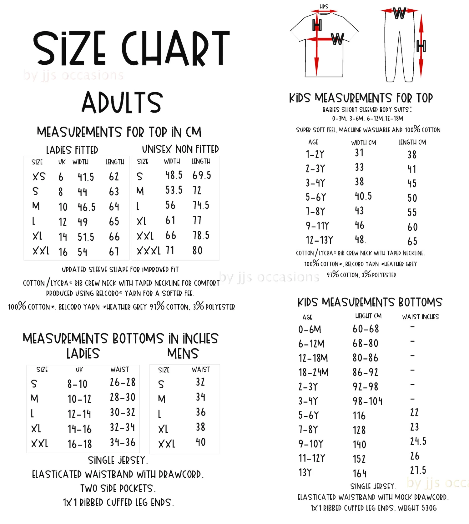 Christmas Family Matching Lounge Wear Pyjama Set Glitter Reindeer Any Name Xmas Eve Box Filler Idea 4 Christmas Family Matching Lounge Wear Pyjama Set Glitter Reindeer Any Name Xmas Eve Box Filler Idea - Image 2