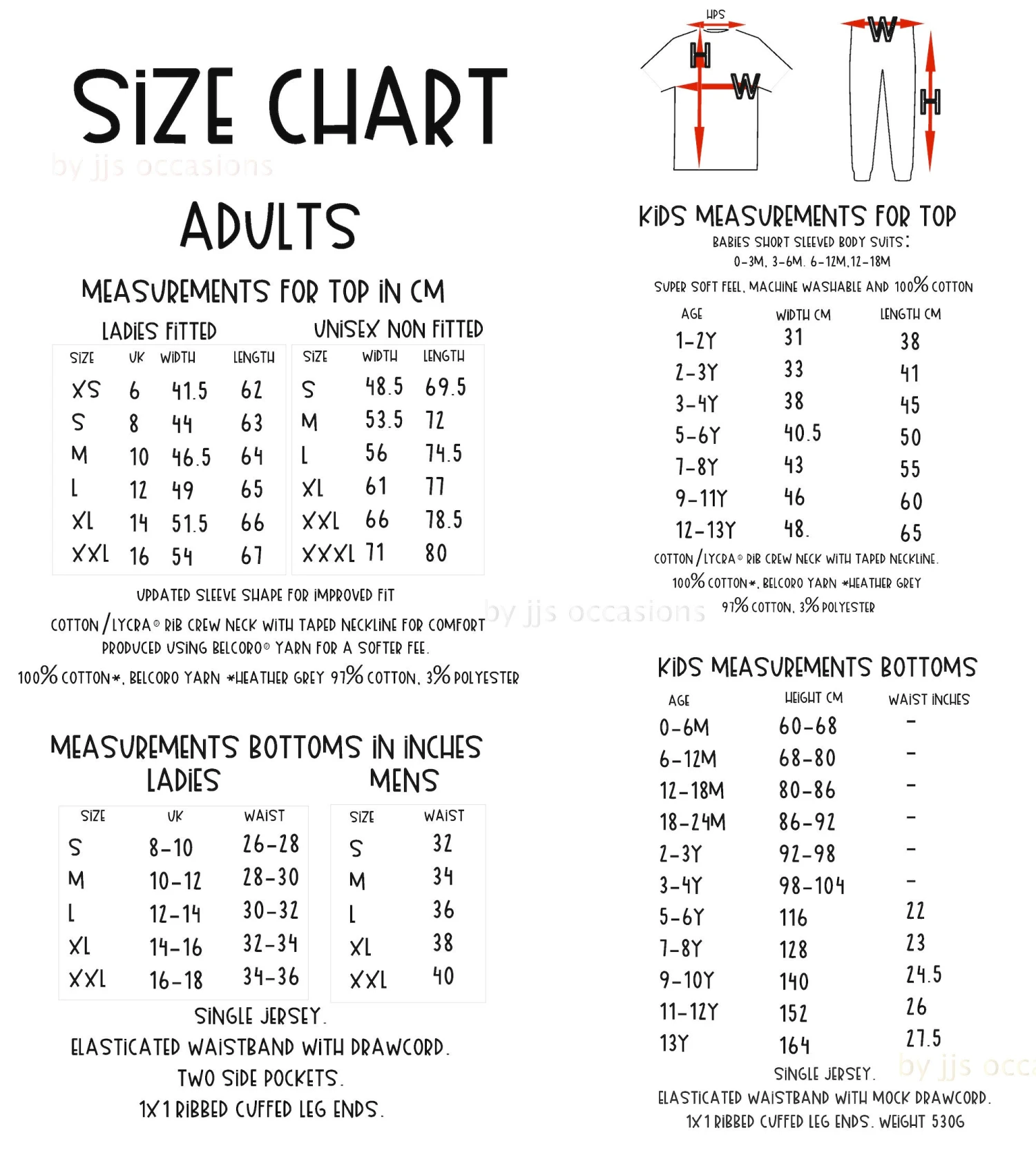 Christmas Family Matching Lounge Wear Pyjama Set Red Stripes Deer Any Name Xmas Eve Box Filler Idea 4 Christmas Family Matching Lounge Wear Pyjama Set Red Stripes Deer Any Name Xmas Eve Box Filler Idea - Image 2