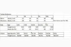 Polar Express Matching Family Christmas Pyjamas, XXL Pyjamas, Christmas Eve Box, Matching PJs, We Believe -Jewellery Paradise il fullxfull.3360270105 qz76