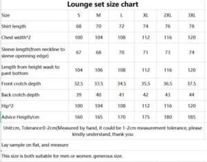 Long Sleeve Personalised Family Matching Christmas Pyjamas LAST DAY To ORDER - 26TH November 11 Long Sleeve Personalised Family Matching Christmas Pyjamas LAST DAY To ORDER - 26TH November - Image 9