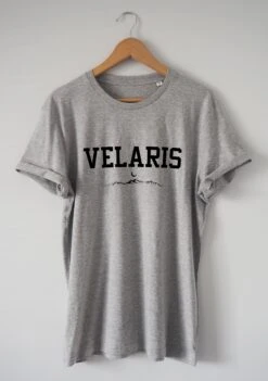 Velaris City Of Starlight Unisex T-shirt Shirt Water Based Eco Ink Unisex Peta Vegan ACOTAR Sarah J Maas Night Court Bookish Christmas Gift -Jewellery Paradise il fullxfull.3380397840 cv6z