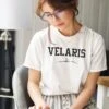 Velaris City Of Starlight Unisex T-shirt Shirt Water Based Eco Ink Unisex Peta Vegan ACOTAR Sarah J Maas Night Court Bookish Christmas Gift -Jewellery Paradise il fullxfull.3380479120 qakj