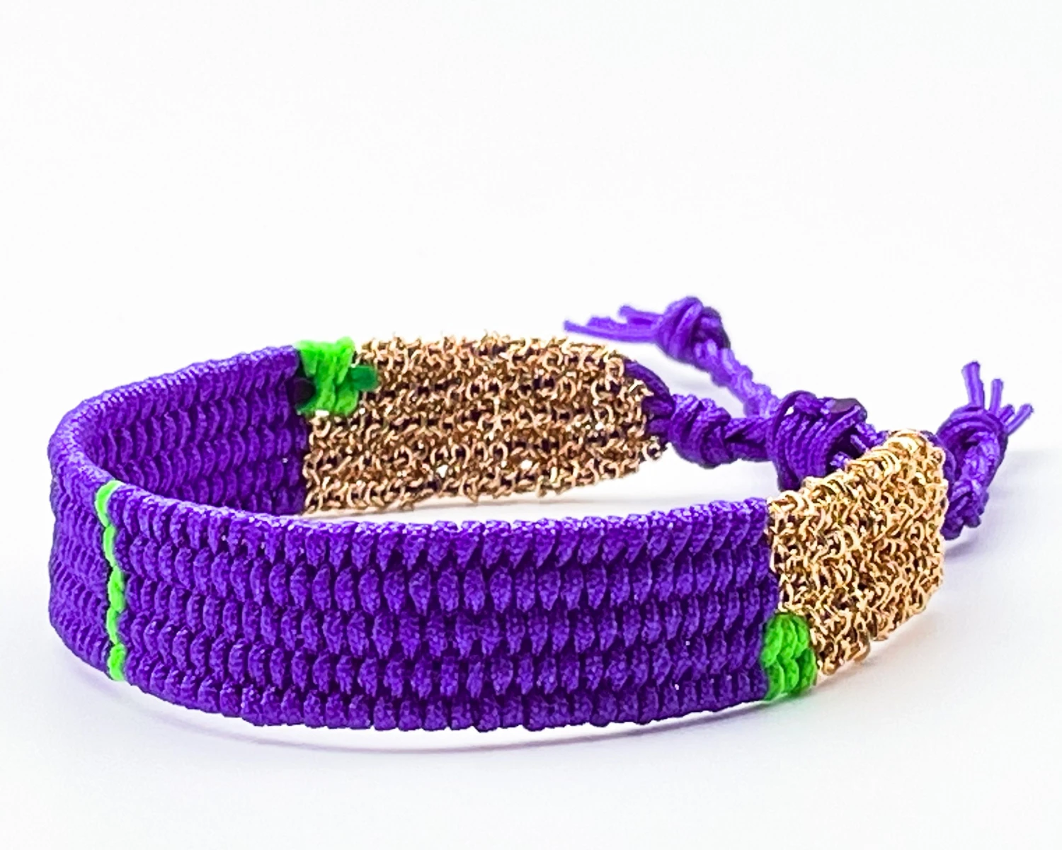 Handwoven Bracelet Stack, Boho & Hippie Style Wristband, Bracelet For Women, Everyday Bracelet, Christmas Gift 6 Handwoven Bracelet Stack, Boho & Hippie Style Wristband, Bracelet For Women, Everyday Bracelet, Christmas Gift - Image 4