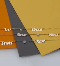 925K Silver Name Necklace With Evil Eye, Triple Name Necklace, Family Name Necklace, Personalised Evil Eye Name Necklace, Christmas Gift 12 925K Silver Name Necklace With Evil Eye, Triple Name Necklace, Family Name Necklace, Personalised Evil Eye Name Necklace, Christmas Gift -Jewellery Paradise il fullxfull.3391519898 mkrc