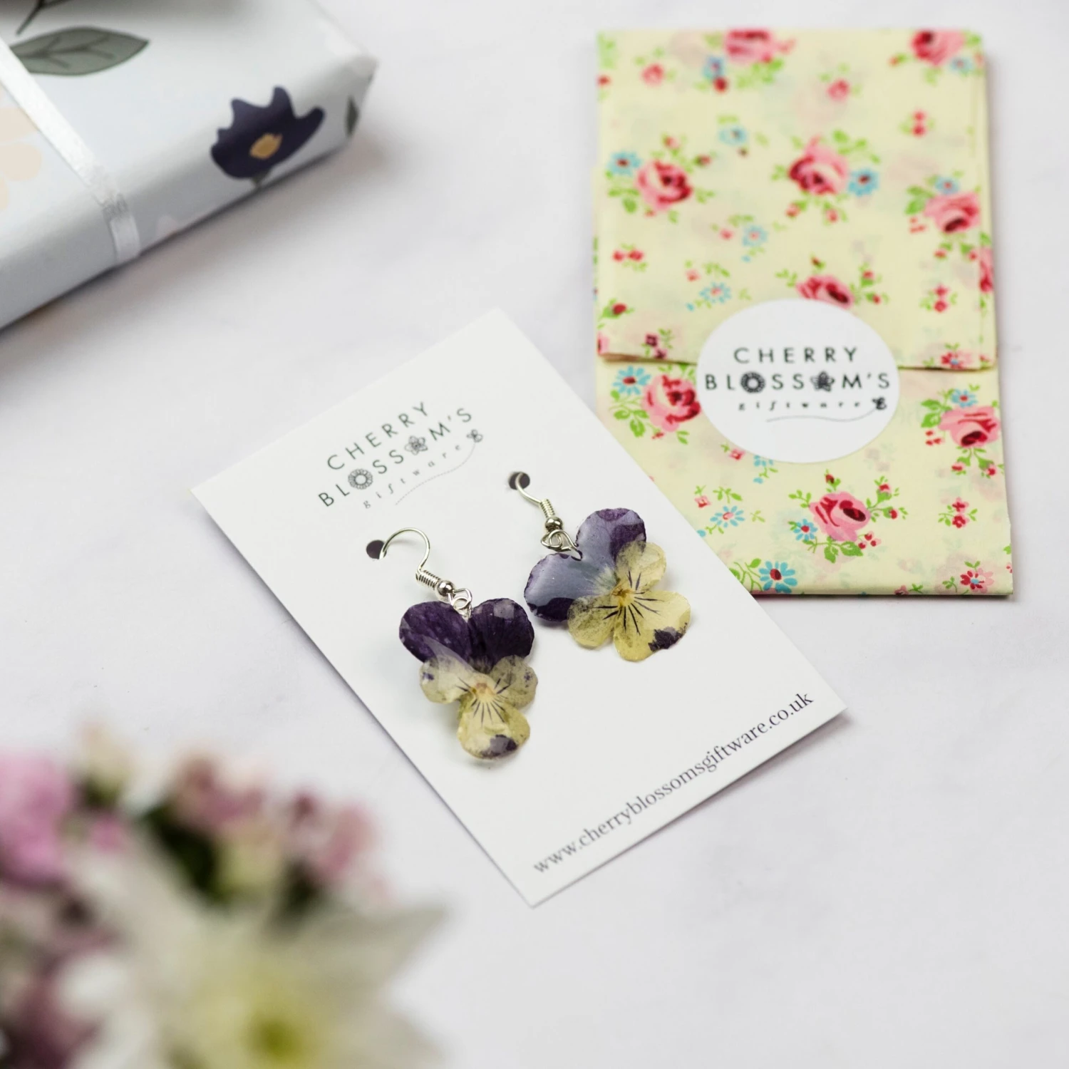 Turquoise Necklace, Silver Plated Necklace, Teardrop Necklace, Green Necklace, Gift For Her, Birthday Gift, Christmas Gift, 8 Turquoise Necklace, Silver Plated Necklace, Teardrop Necklace, Green Necklace, Gift For Her, Birthday Gift, Christmas Gift, - Image 6