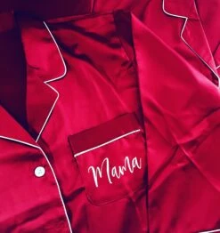 Luxury Red Satin Pyjamas, Christmas Pyjamas, Satin Pjs, Christmas Gift For Her,Christmas Eve Gift,Xmas Eve Pj Set,ladies Pyjamas,festive Pjs 10 Luxury Red Satin Pyjamas, Christmas Pyjamas, Satin Pjs, Christmas Gift For Her,Christmas Eve Gift,Xmas Eve Pj Set,ladies Pyjamas,festive Pjs -Jewellery Paradise il fullxfull.3394808174 jvz2