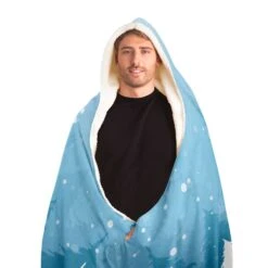 Christmas Trees Blanket Hoodie - Winter Gift For Christmas, Cozy Blanket For Friends And Family, Christmas Movie Watching Blanket Soft 20 Christmas Trees Blanket Hoodie - Winter Gift For Christmas, Cozy Blanket For Friends And Family, Christmas Movie Watching Blanket Soft -Jewellery Paradise il fullxfull.3394870492 qb5q