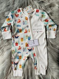 Long Sleeve Personalised Family Matching Christmas Pyjamas LAST DAY To ORDER - 26TH November 14 Long Sleeve Personalised Family Matching Christmas Pyjamas LAST DAY To ORDER - 26TH November -Jewellery Paradise il fullxfull.3402644847 sc37