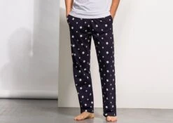 Christmas X1 T-Shirt X1 Trouser Printed Pyjama Set 8 Christmas X1 T-Shirt X1 Trouser Printed Pyjama Set -Jewellery Paradise il fullxfull.3404698884 fxhf