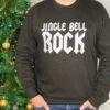 Jingle Bell Rock Christmas Sweatshirt 1 Jingle Bell Rock Christmas Sweatshirt -Jewellery Paradise il fullxfull.3404742733 oeui