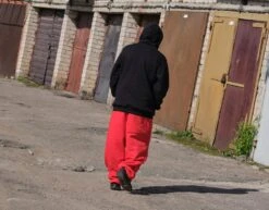 Red Unisex Sweatpants, Baggy Red Pants,Casual Cotton Trousers, Loose Fit Pants, Drop Crotch Sweatpants, Red Christmas Holiday Sweatpants 14 Red Unisex Sweatpants, Baggy Red Pants,Casual Cotton Trousers, Loose Fit Pants, Drop Crotch Sweatpants, Red Christmas Holiday Sweatpants -Jewellery Paradise il fullxfull.3427268493 9550