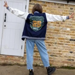 Christmas All Stars Unisex Festive Varsity Jacket -Jewellery Paradise il fullxfull.3431803890 3lu2