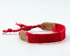 Handwoven Bracelet Stack, Boho & Hippie Style Wristband, Bracelet For Women, Everyday Bracelet, Christmas Gift 17 Handwoven Bracelet Stack, Boho & Hippie Style Wristband, Bracelet For Women, Everyday Bracelet, Christmas Gift -Jewellery Paradise il fullxfull.3433366305 e2so