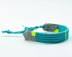 Handwoven Bracelet Stack, Boho & Hippie Style Wristband, Bracelet For Women, Everyday Bracelet, Christmas Gift 16 Handwoven Bracelet Stack, Boho & Hippie Style Wristband, Bracelet For Women, Everyday Bracelet, Christmas Gift -Jewellery Paradise il fullxfull.3433366321 p4e1