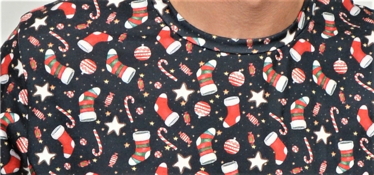 Matching Family Christmas Pajamas, Family Matching Christmas Outfits, Matching Holiday Pajamas, Mommy Daddy And Me Christmas Pjs, Xmas Pjs 6 Matching Family Christmas Pajamas, Family Matching Christmas Outfits, Matching Holiday Pajamas, Mommy Daddy And Me Christmas Pjs, Xmas Pjs - Image 4