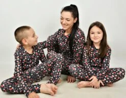 Matching Family Christmas Pajamas, Family Matching Christmas Outfits, Matching Holiday Pajamas, Mommy Daddy And Me Christmas Pjs, Xmas Pjs 20 Matching Family Christmas Pajamas, Family Matching Christmas Outfits, Matching Holiday Pajamas, Mommy Daddy And Me Christmas Pjs, Xmas Pjs -Jewellery Paradise il fullxfull.3437978704 mzus