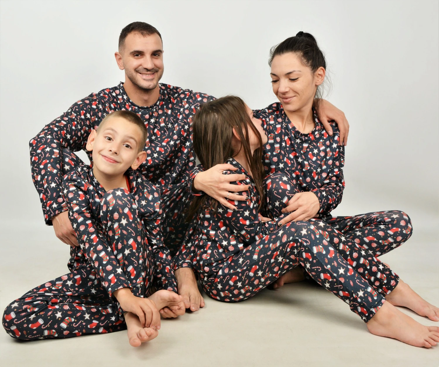 Matching Family Christmas Pajamas, Family Matching Christmas Outfits, Matching Holiday Pajamas, Mommy Daddy And Me Christmas Pjs, Xmas Pjs 3 Matching Family Christmas Pajamas, Family Matching Christmas Outfits, Matching Holiday Pajamas, Mommy Daddy And Me Christmas Pjs, Xmas Pjs