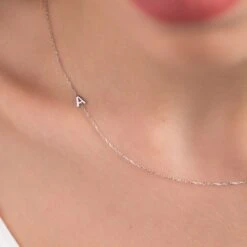 14K Gold Cross Necklace, Sideway Cross Charm Necklace, Crucifix Necklace, Silver Cross Pendants, Gift For Mom, Christmas Gifts, Black Friday 15 14K Gold Cross Necklace, Sideway Cross Charm Necklace, Crucifix Necklace, Silver Cross Pendants, Gift For Mom, Christmas Gifts, Black Friday -Jewellery Paradise il fullxfull.3440726628 r040 1