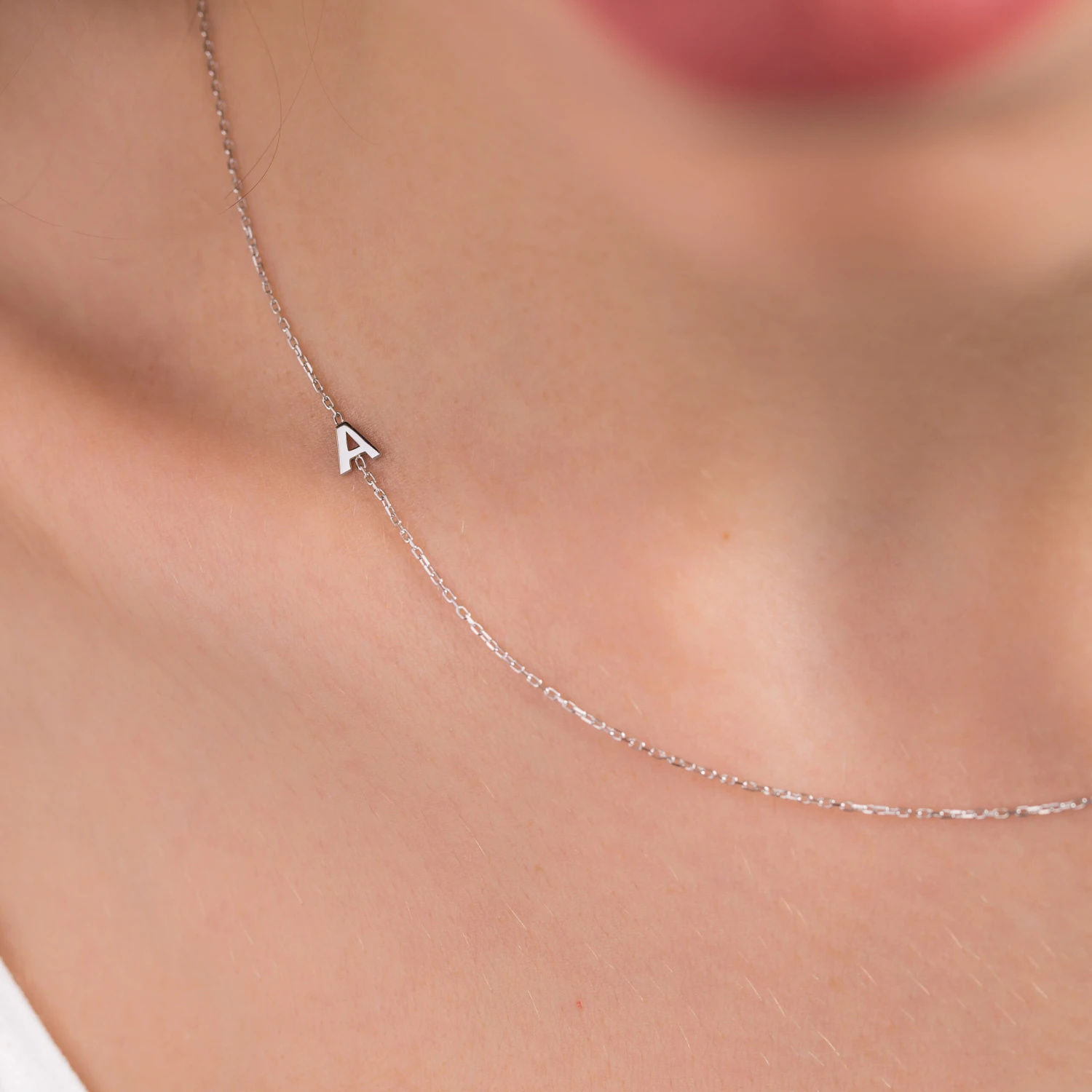 Cross Necklace, 14K Gold Cross Necklace, Sideway Cross Necklace, Silver Cross Pendants, Gift For Her, Initial Necklace, Christmas Gifts 7 Cross Necklace, 14K Gold Cross Necklace, Sideway Cross Necklace, Silver Cross Pendants, Gift For Her, Initial Necklace, Christmas Gifts - Image 5