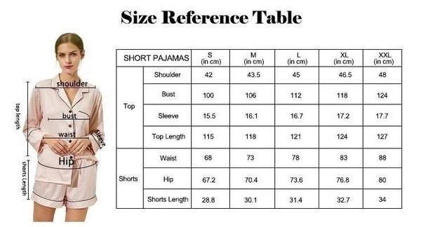 Luxury Red Satin Pyjamas, Christmas Pyjamas, Satin Pjs, Christmas Gift For Her,Christmas Eve Gift,Xmas Eve Pj Set,ladies Pyjamas,festive Pjs 7 Luxury Red Satin Pyjamas, Christmas Pyjamas, Satin Pjs, Christmas Gift For Her,Christmas Eve Gift,Xmas Eve Pj Set,ladies Pyjamas,festive Pjs - Image 5