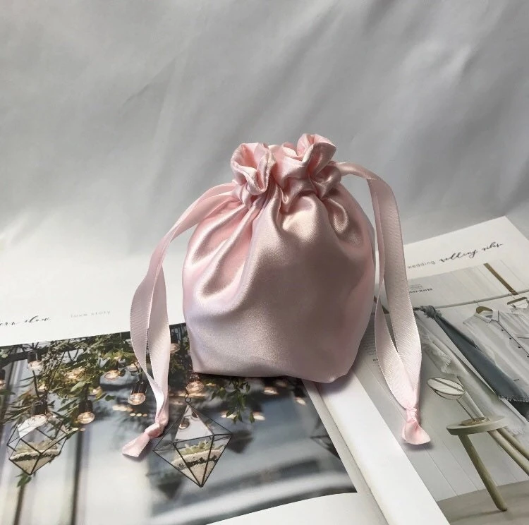 UK Luxury Baby Pink Silk Eye Mask, Father’s Day Gift From Daughter, Eye Mask Mom Sleep Mask, Christmas Gift 8 UK Luxury Baby Pink Silk Eye Mask, Father’s Day Gift From Daughter, Eye Mask Mom Sleep Mask, Christmas Gift - Image 6