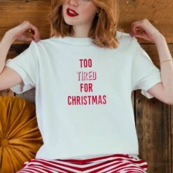 Too ... For Christmas Personalised Pyjama Set -Jewellery Paradise il fullxfull.3454997587 e4qx