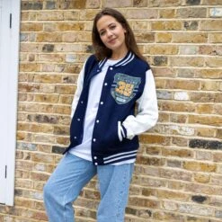 Christmas All Stars Unisex Festive Varsity Jacket -Jewellery Paradise il fullxfull.3479479169 d15q