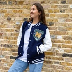 Christmas All Stars Unisex Festive Varsity Jacket -Jewellery Paradise il fullxfull.3479479171 nw25