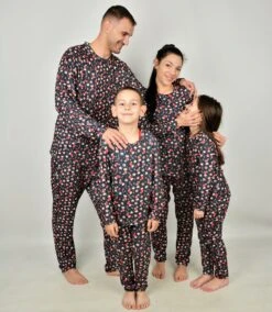 Matching Family Christmas Pajamas, Family Matching Christmas Outfits, Matching Holiday Pajamas, Mommy Daddy And Me Christmas Pjs, Xmas Pjs 13 Matching Family Christmas Pajamas, Family Matching Christmas Outfits, Matching Holiday Pajamas, Mommy Daddy And Me Christmas Pjs, Xmas Pjs -Jewellery Paradise il fullxfull.3485651849 njyj