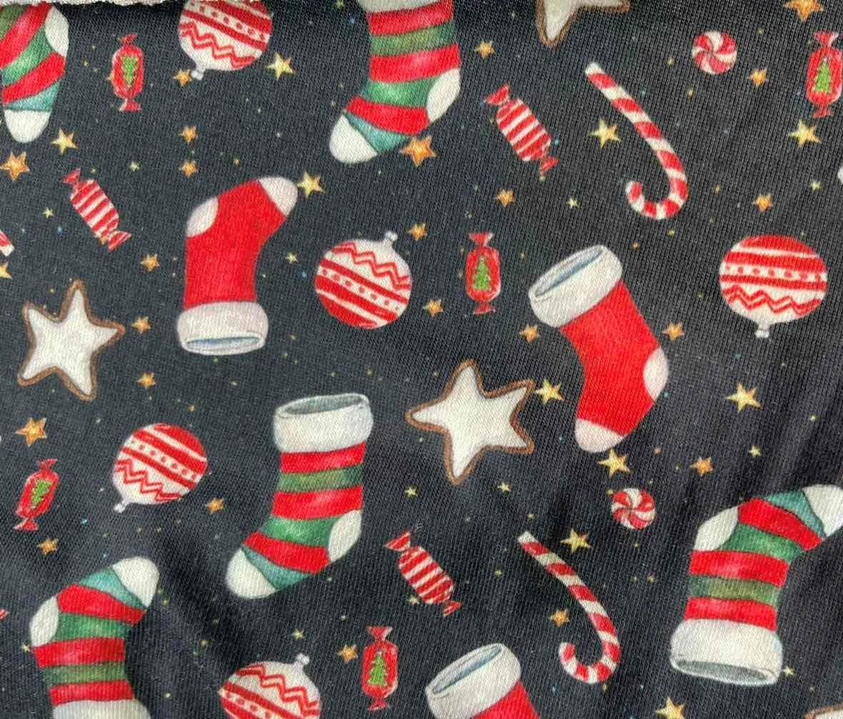 Matching Family Christmas Pajamas, Family Matching Christmas Outfits, Matching Holiday Pajamas, Mommy Daddy And Me Christmas Pjs, Xmas Pjs 5 Matching Family Christmas Pajamas, Family Matching Christmas Outfits, Matching Holiday Pajamas, Mommy Daddy And Me Christmas Pjs, Xmas Pjs - Image 3