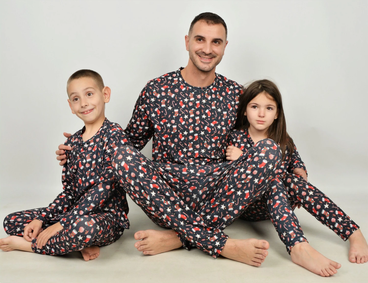 Matching Family Christmas Pajamas, Family Matching Christmas Outfits, Matching Holiday Pajamas, Mommy Daddy And Me Christmas Pjs, Xmas Pjs 10 Matching Family Christmas Pajamas, Family Matching Christmas Outfits, Matching Holiday Pajamas, Mommy Daddy And Me Christmas Pjs, Xmas Pjs - Image 8
