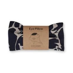 Stocking Filler For Her, Sustainable Linen Eye Mask, Christmas Gifts For Her