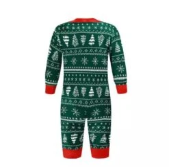2023 CHRISTMAS Family Matching PAJAMAS Set Mother Father Kids Family Look Outfit Baby Rompers Sleepwear Pyjamas Polyester 17 2023 CHRISTMAS Family Matching PAJAMAS Set Mother Father Kids Family Look Outfit Baby Rompers Sleepwear Pyjamas Polyester -Jewellery Paradise il fullxfull.3495442355 nfud