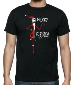 Jack Skellington Sandy Claws Black Christmas T-shirt. Available In Unisex Up To 5xl,ladies Fitted And Childrens Sizes. Fast Free UK Postage. 8 Jack Skellington Sandy Claws Black Christmas T-shirt. Available In Unisex Up To 5xl,ladies Fitted And Childrens Sizes. Fast Free UK Postage. -Jewellery Paradise il fullxfull.3499986829 6qcw
