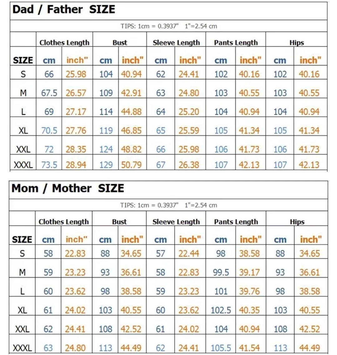 2023 CHRISTMAS Family Matching PAJAMAS Set Mother Father Kids Family Look Outfit Baby Rompers Sleepwear Pyjamas Polyester 10 2023 CHRISTMAS Family Matching PAJAMAS Set Mother Father Kids Family Look Outfit Baby Rompers Sleepwear Pyjamas Polyester - Image 8