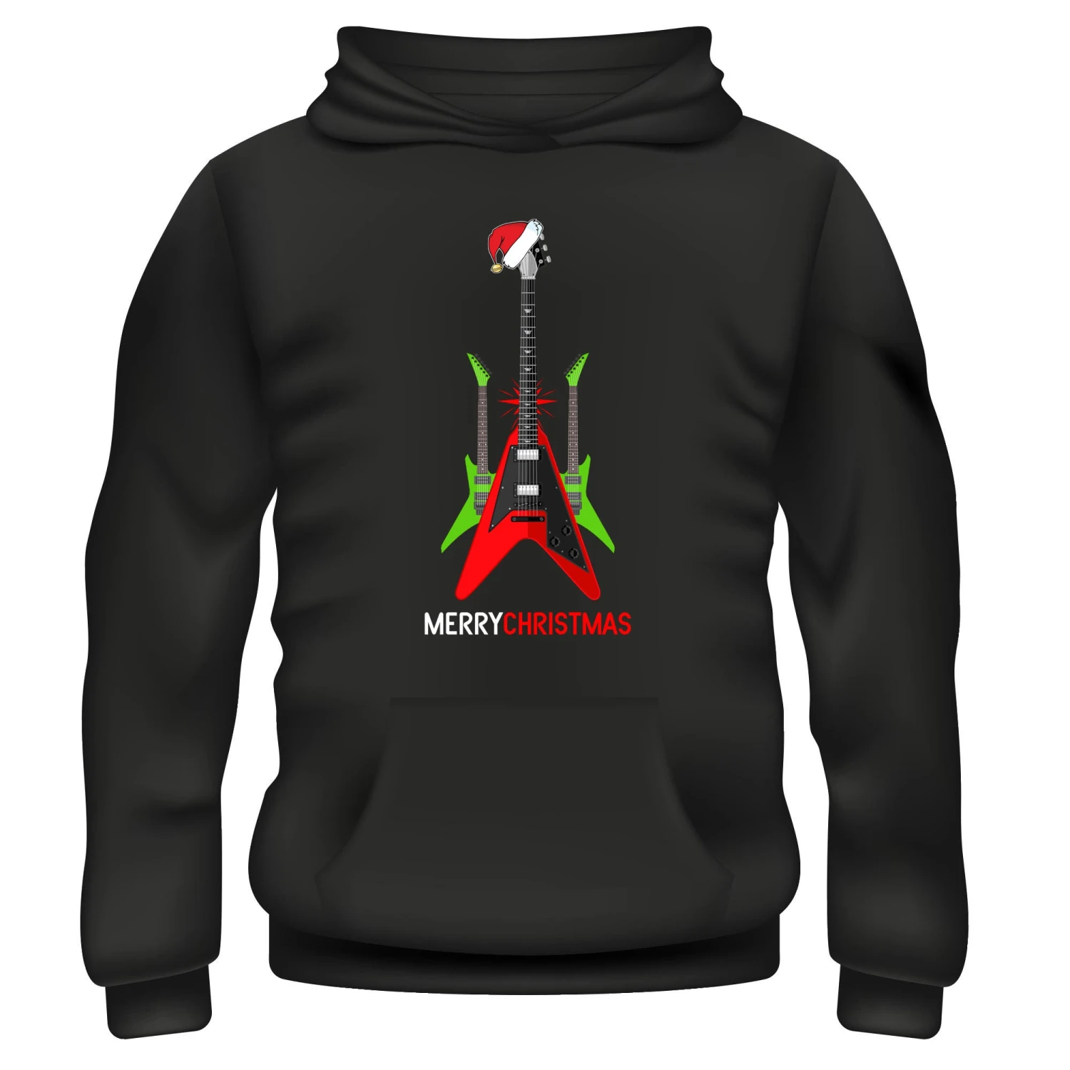 Christmas Guitar Tree Hat Family Santa Xmas Games Stockings Merry Christmas Lockdown Funny Comedy Novelty Hoodie 3 Christmas Guitar Tree Hat Family Santa Xmas Games Stockings Merry Christmas Lockdown Funny Comedy Novelty Hoodie