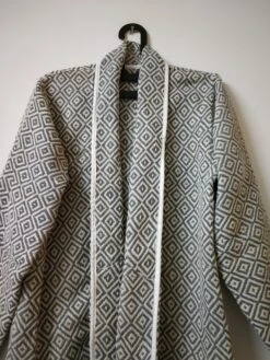 Indian Woolen Winter Jackets , Indian HandmadeWinter Coat Jacket, Pure Cotton Short Jacket Kimono, Women Jackets For Christmas Gift 8 Indian Woolen Winter Jackets , Indian HandmadeWinter Coat Jacket, Pure Cotton Short Jacket Kimono, Women Jackets For Christmas Gift -Jewellery Paradise il fullxfull.3529409659 ngmy