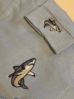 Embroidered Shark Hoodie, Shark, Fish, Unisex, Oversized, For Him, For Her, Loungewear, Birthday, Christmas, Gift, Present, Cotton, Vegan 11 Embroidered Shark Hoodie, Shark, Fish, Unisex, Oversized, For Him, For Her, Loungewear, Birthday, Christmas, Gift, Present, Cotton, Vegan -Jewellery Paradise il fullxfull.3531495743 ii0l